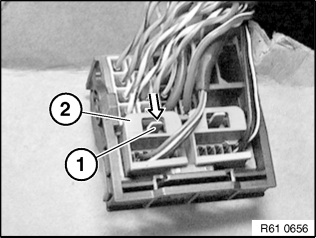 Plug Connection, Terminal, Fuse Box